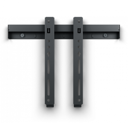 TV 32/32 Pro Wall Mount Black