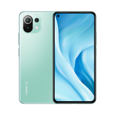 Mi 11 Lite 5G