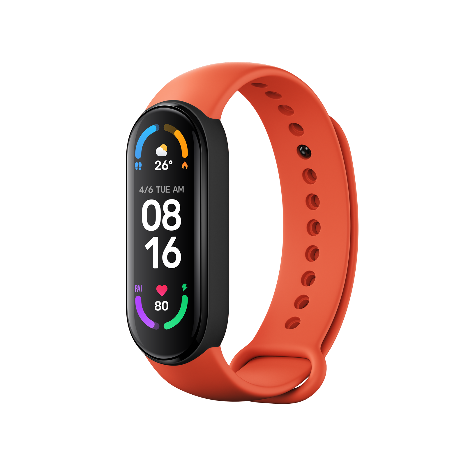 Mi Smart Band 6 NFC