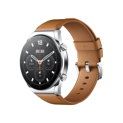 Xiaomi Watch S1 Strap Leather