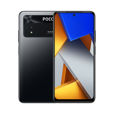 POCO M4 Pro