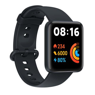 Mi Watch Lite