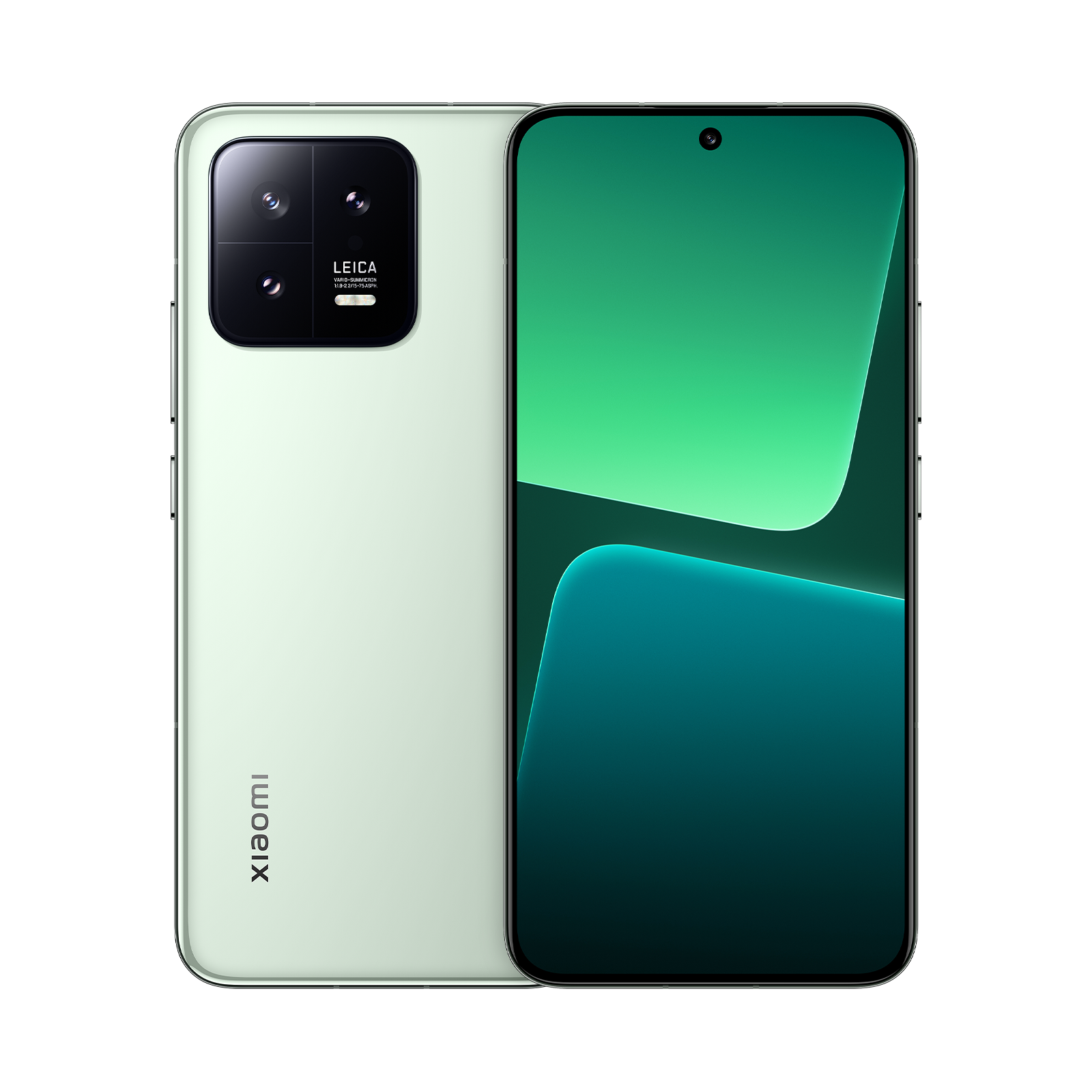Xiaomi 13 12 GB + 256 GB Yeşil