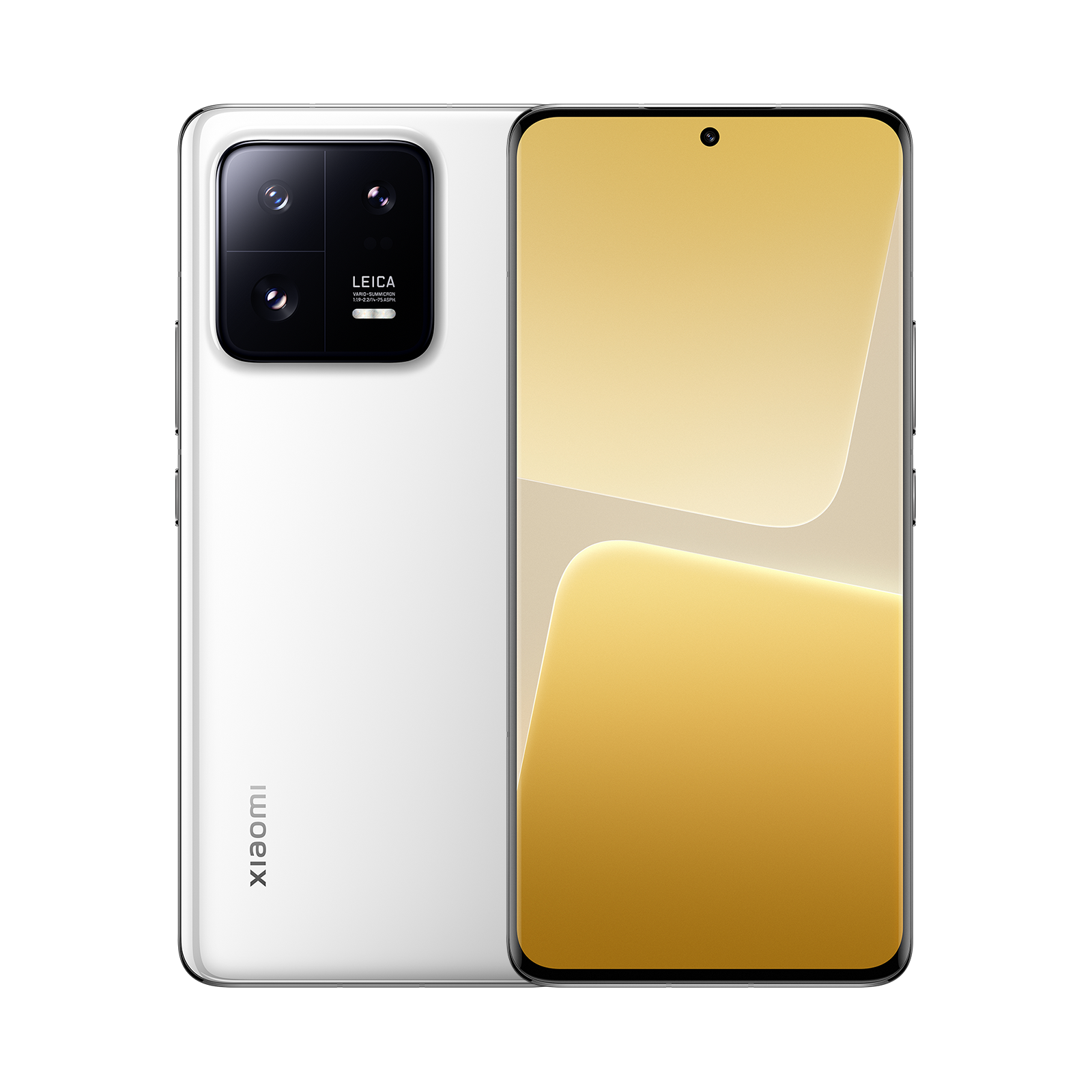 Xiaomi 13 Pro 12GB+512GB Beyaz
